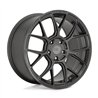 Motegi | MR147 CM7 18x9.5 ET45 - GUN METAL
