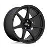 Motegi | MR154 BATTLE 18x8.0 ET30 - MATTE BLACK