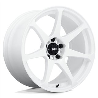 Motegi | MR154 BATTLE 18x9.5 ET15 - WHITE
