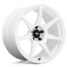 Motegi | MR154 BATTLE 18x9.5 ET38 - WHITE