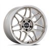 Motegi | MR158 TSUBAKI 18x10.5 ET35 - MOTORSPORT GOLD W/ MACHINED LIP