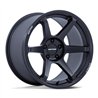 Motegi | MR160 BATTLE VI 19x9.5 ET40 - MATTE BLACKBIRD METALLIC