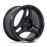 Motegi | MR161 KOJIN 18x8.5 ET35 - MATTE BLACK