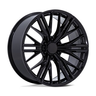 Performance Replicas | PR227 26x10.0 ET31 - GLOSS BLACK