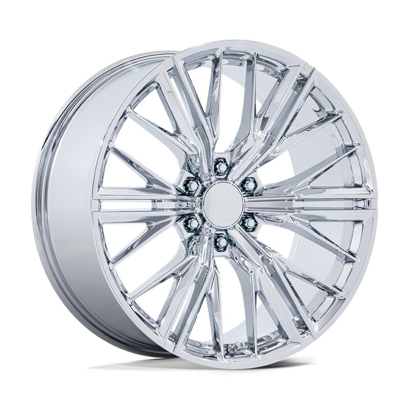 Performance Replicas | PR227 26x10.0 ET31 - CHROME