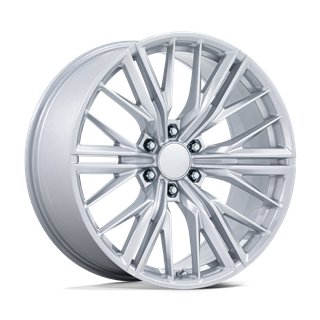Performance Replicas | PR227 24x10.0 ET24 - GLOSS SILVER