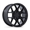 Performance Replicas | PR233 22x9.0 ET28 - GLOSS BLACK