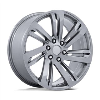Performance Replicas | PR240 20x9.0 ET45 - HYPER SILVER