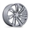Performance Replicas | PR240 20x9.0 ET45 - HYPER SILVER