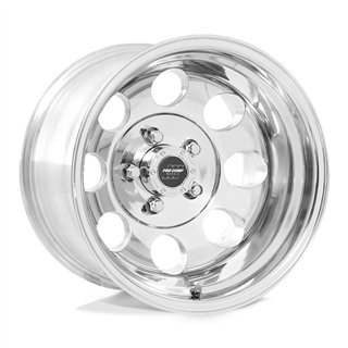 Pro Comp | PA69 VINTAGE 15x10.0 ET-47 - POLISHED