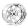 Pro Comp | PA69 VINTAGE 16x10.0 ET-25 - POLISHED