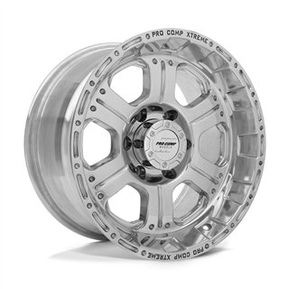 Pro Comp | PA89 KORE 16x8.0 ET0 - POLISHED