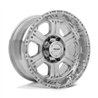 Pro Comp | PA89 KORE 16x8.0 ET0 - POLISHED