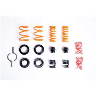 MSS | Coil Spring Extra Low Fully Adjustable Sports Kit - M3 / M4 G80/G81/G82/G83 2021-2023