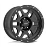 Pro Comp | PA41 PHASER 18x9.0 ET12 - SATIN BLACK