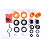 MSS | Coil Spring Lowering Fully Adjustable Track Kit - 1-2-3-4 Series / M2 / M3 / M4 F2x/F3x/F8x 2014-2021 MSS Coil Springs