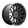 Rotiform | R112 BLQ 18x8.5 ET38 - MATTE BLACK
