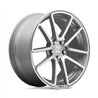 Rotiform | R120 SPF 18x8.5 ET45 - GLOSS SILVER MACHINED