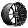 Rotiform | R122 SPF 18x8.5 ET45 - MATTE BLACK