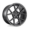 Rotiform | R139 KPS 20x10.0 ET35 - MATTE BLACK