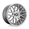 Rotiform | R140 RSE 17x8.0 ET40 - GLOSS SILVER