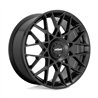 Rotiform | R165 BLQ-C 19x8.5 ET45 - MATTE BLACK
