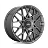 Rotiform | R166 BLQ-C 19x8.5 ET35 - ANTHRACITE