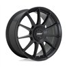 Rotiform | R168 DTM 19x8.5 ET45 - SATIN BLACK
