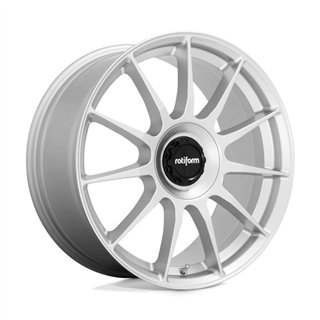 Rotiform | R170 DTM 18x8.5 ET35 - SILVER