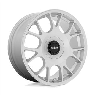 Rotiform | R188 TUF-R 19x8.5 ET45 - SATIN SILVER