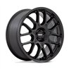 Rotiform | R195 ZWS 21x11.0 ET28 - MATTE BLACK