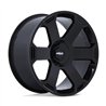 Rotiform | AVS 22x10.5 ET10 - GLOSS BLACK