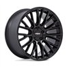 Rotiform | RC201 LSE 20x8.5 ET20 - SATIN BLACK