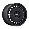 Rotiform | RC205 PMF 19x8.5 ET45 - MATTE BLACK
