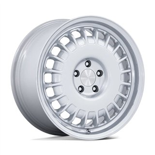 Rotiform | RC205 PMF 19x8.5 ET45 - GLOSS SILVER