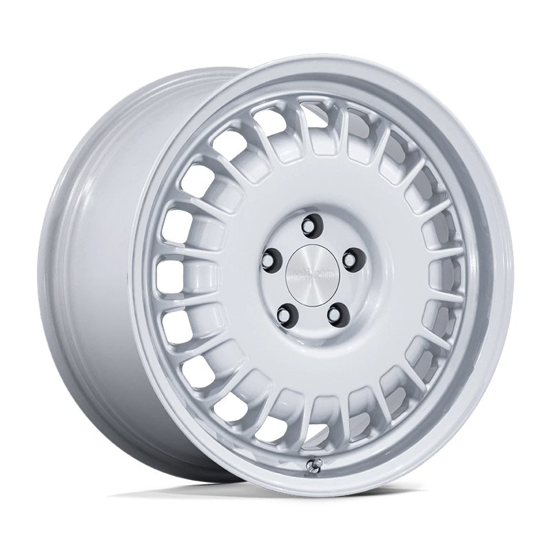 Rotiform | RC205 PMF 19x8.5 ET45 - GLOSS SILVER
