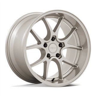Rotiform | RC207 LTN-J 18x9.5 ET38 - GLOSS GOLD