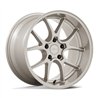Rotiform | RC207 LTN-J 19x9.5 ET30 - GLOSS GOLD