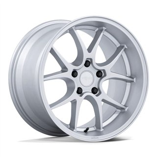 Rotiform | RC207 LTN-J 18x8.5 ET45 - MATTE SILVER