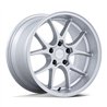 Rotiform | RC207 LTN-J 19x9.5 ET38 - MATTE SILVER