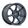 Rotiform | RC208 BPU 19x10.5 ET40 - GLOSS BLUE GRAY