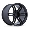 Rotiform | RC209 RPS 19x8.5 ET20 - MATTE BLACK
