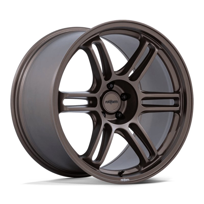 Rotiform | RC209 RPS 19x8.5 ET20 - BURNT BRONZE