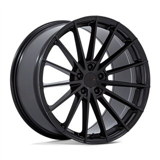 TSW | TW005 GOODWOOD 20x9.0 ET27 - MATTE BLACK