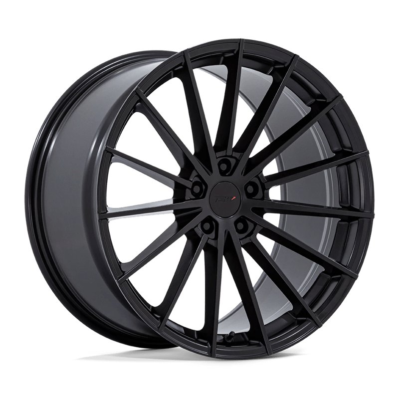TSW | TW005 GOODWOOD 20x9.0 ET27 - MATTE BLACK