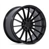 TSW | TW005 GOODWOOD 20x9.0 ET27 - MATTE BLACK