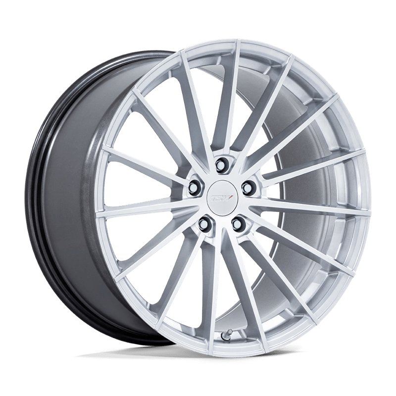 TSW | TW005 GOODWOOD 19x9.5 ET20 - HYPER SILVER