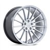 TSW | TW005 GOODWOOD 20x10.5 ET30 - HYPER SILVER