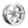 US Mag | U108 STANDARD 15x8.0 ET1 - HIGH LUSTER POLISHED