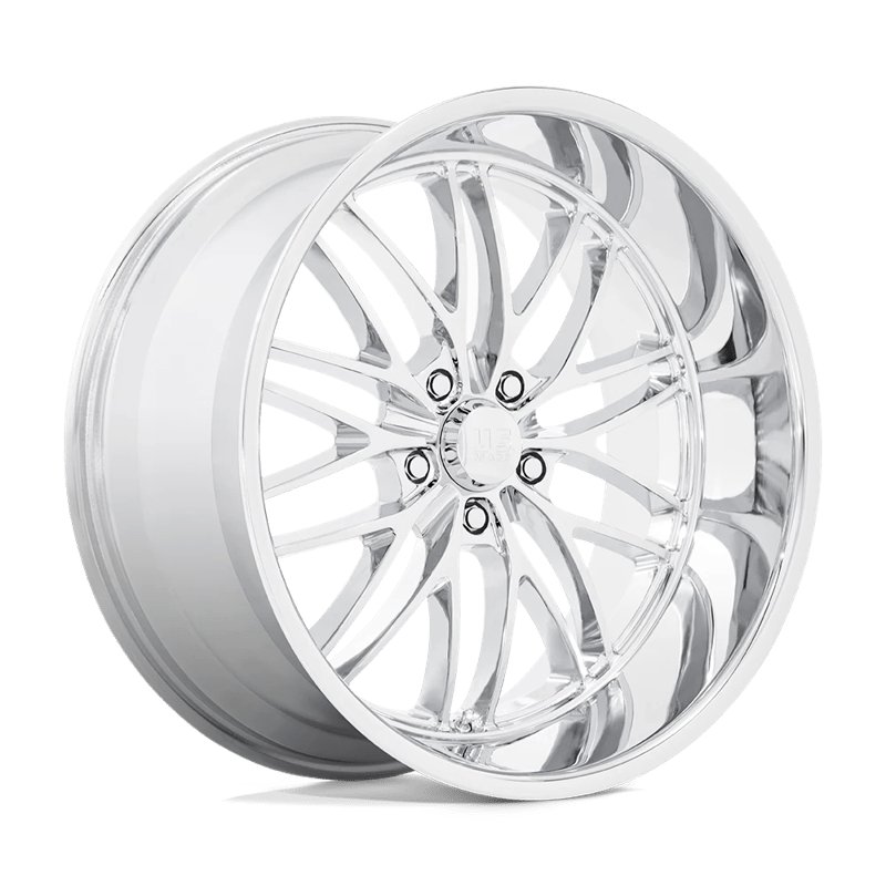 US Mag | U140 SANTA CRUZ 22x10.5 ET0 - CHROME